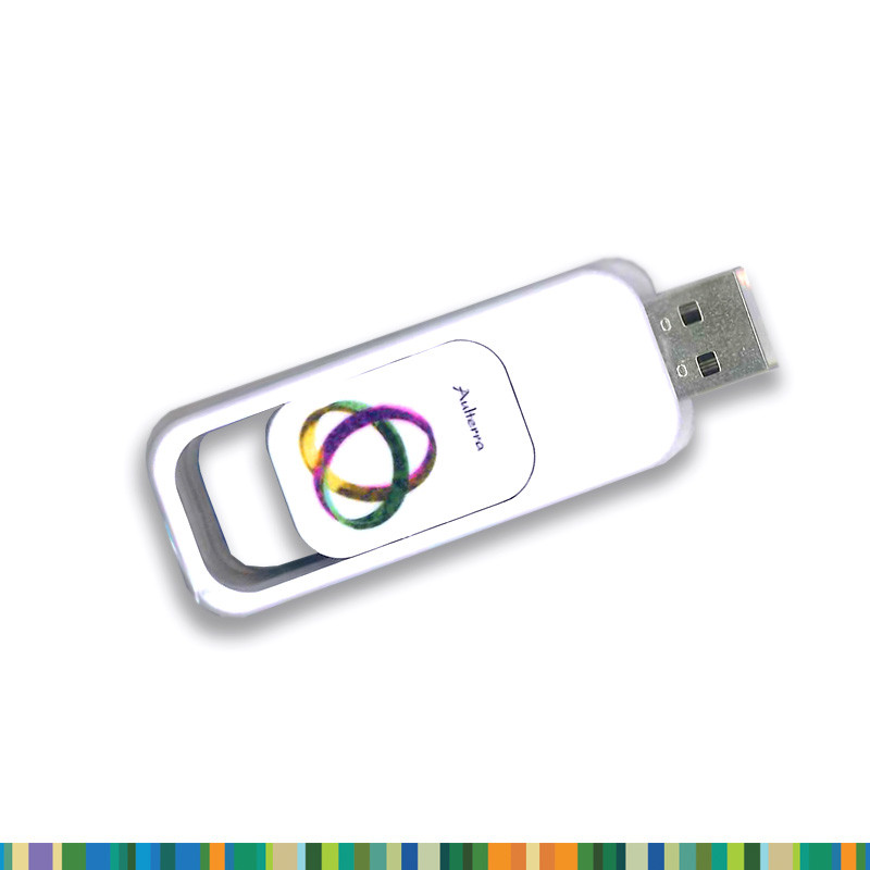 Clé USB Voiture - Harmonisens