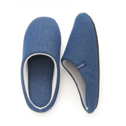 MAGNET SLIPPERS – CHAUSSONS...