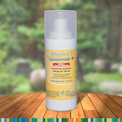 Vitamine C Liposomale+